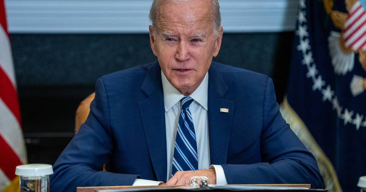 Joe Biden congratulates AMLO for capturing 'El Nini': 'We are safer with him behind bars'