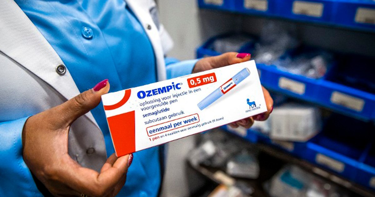 Ozempic: is the trendy anti-obesity drug really a revolution?