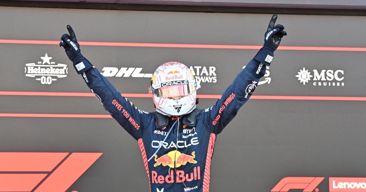 Verstappen closes the season with a flourish and triumphs in Abu Dhabi