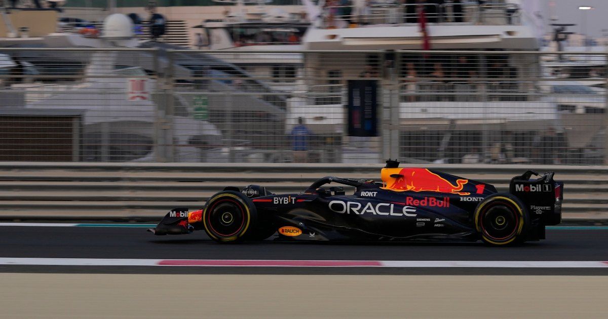 Verstappen seeks more records in the last Grand Prix of the season