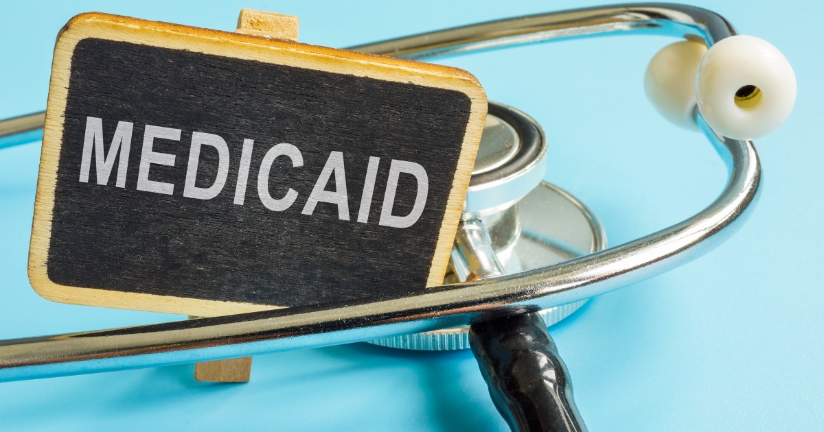 More than 13 million people have lost their Medicaid coverage this year.  Texas is the epicenter of this "horrible" disconnection