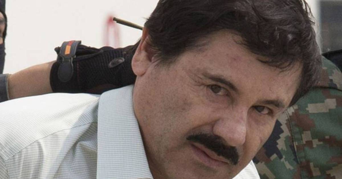 'Chapo' Guzmán with no way out: Judge refuses to annul the drug trafficker's sentence
