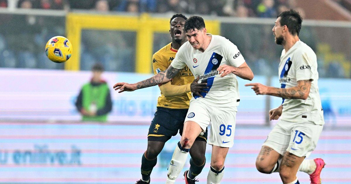 Inter more leader than ever in Italy