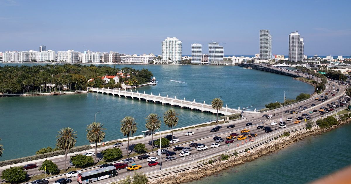 Miami closes the year among the most expensive cities in the US