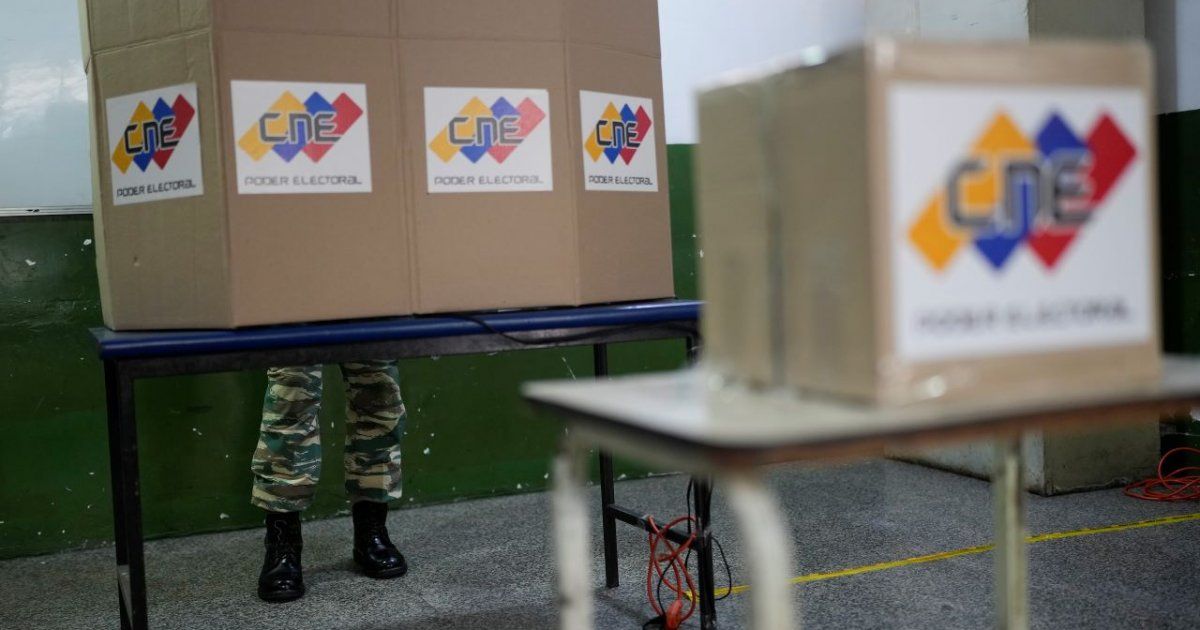 Setback for Maduro, low turnout in the referendum despite pressure