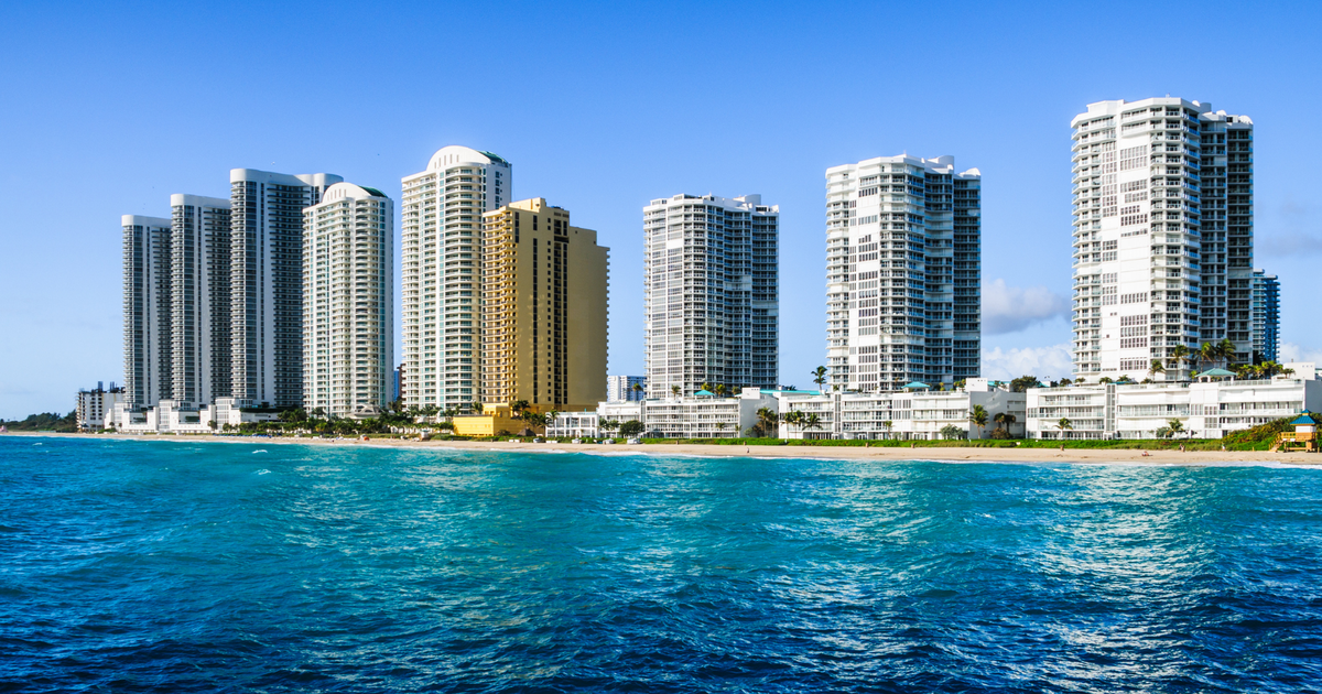 The deadline for registering property for foreigners in Florida expires