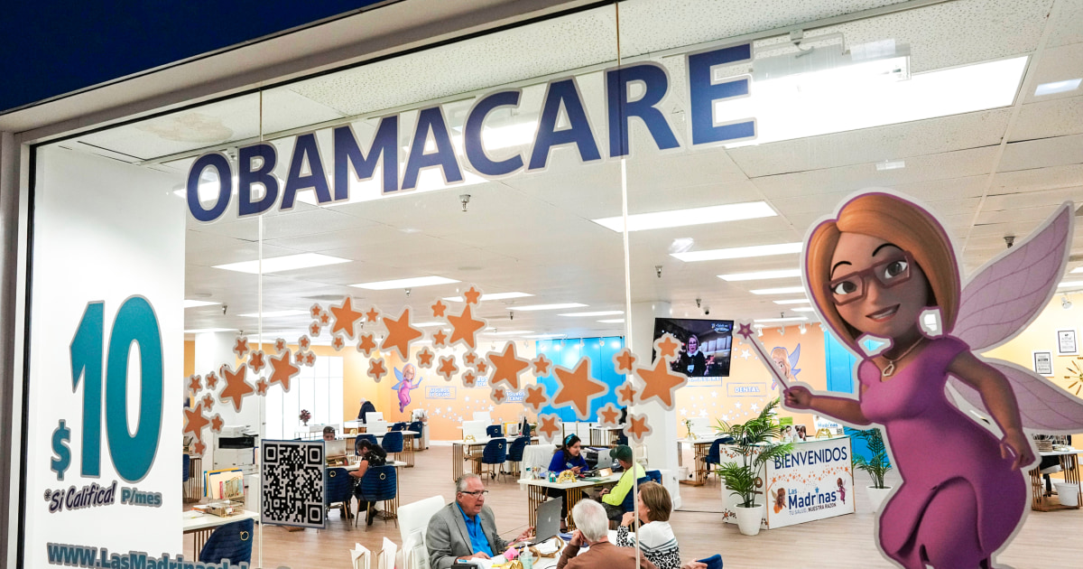 'Obamacare' breaks registration record again when there is still time for more registrations
