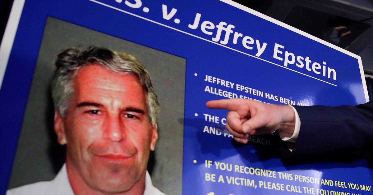 Epstein's list revealed too much: Victims and those involved say they 'fear for their safety'