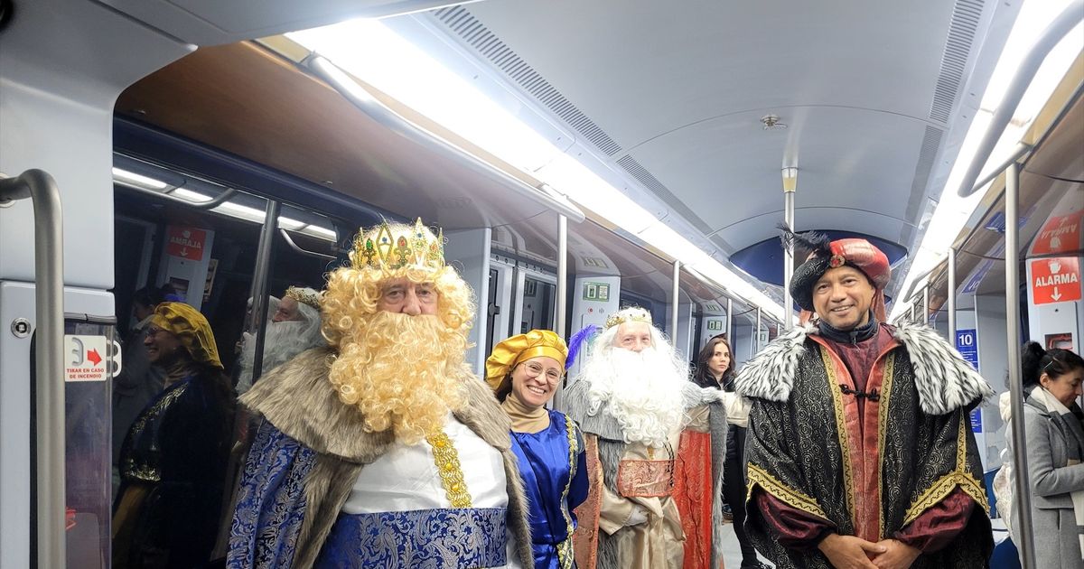 Three Kings Day: which countries celebrate the tradition and how they enjoy it