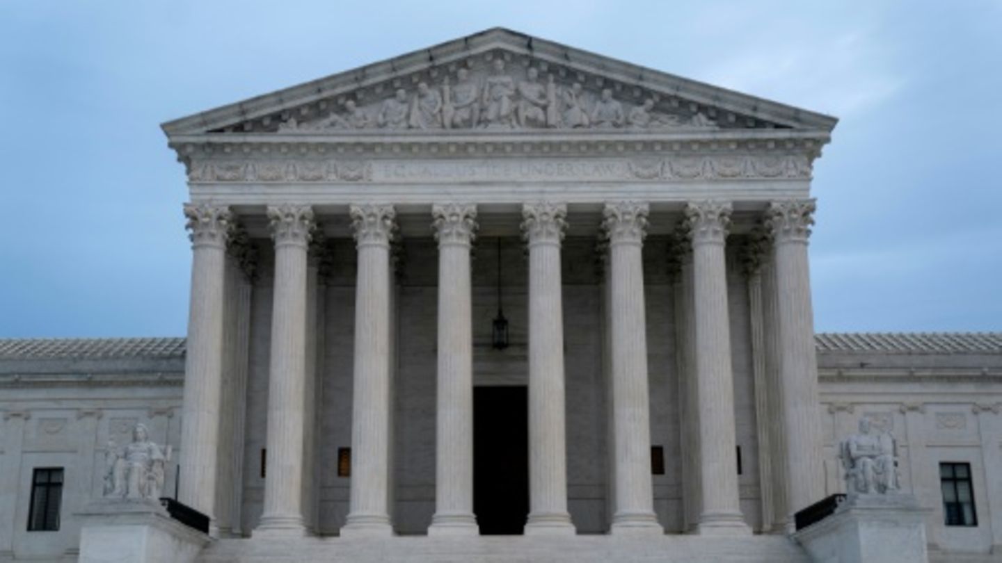 Der Supreme Court