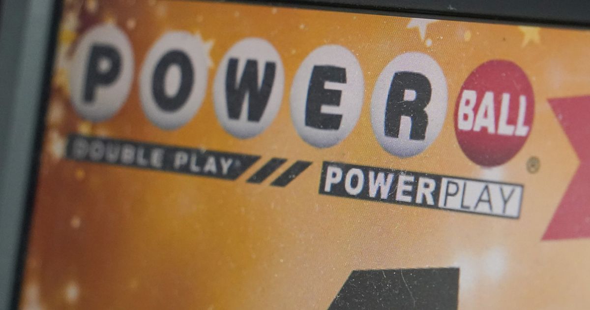 Historic: California player wins $2.04 billion in Powerball lottery