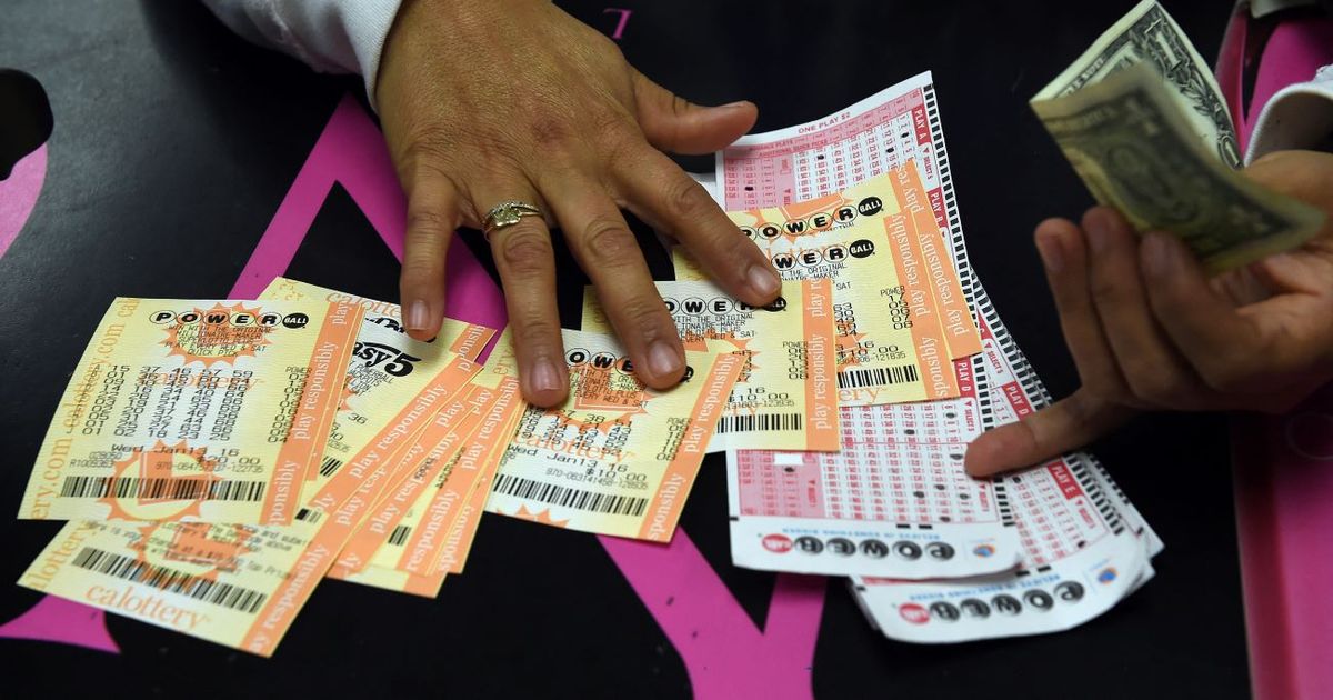 Know the results of Powerball and Mega Millions