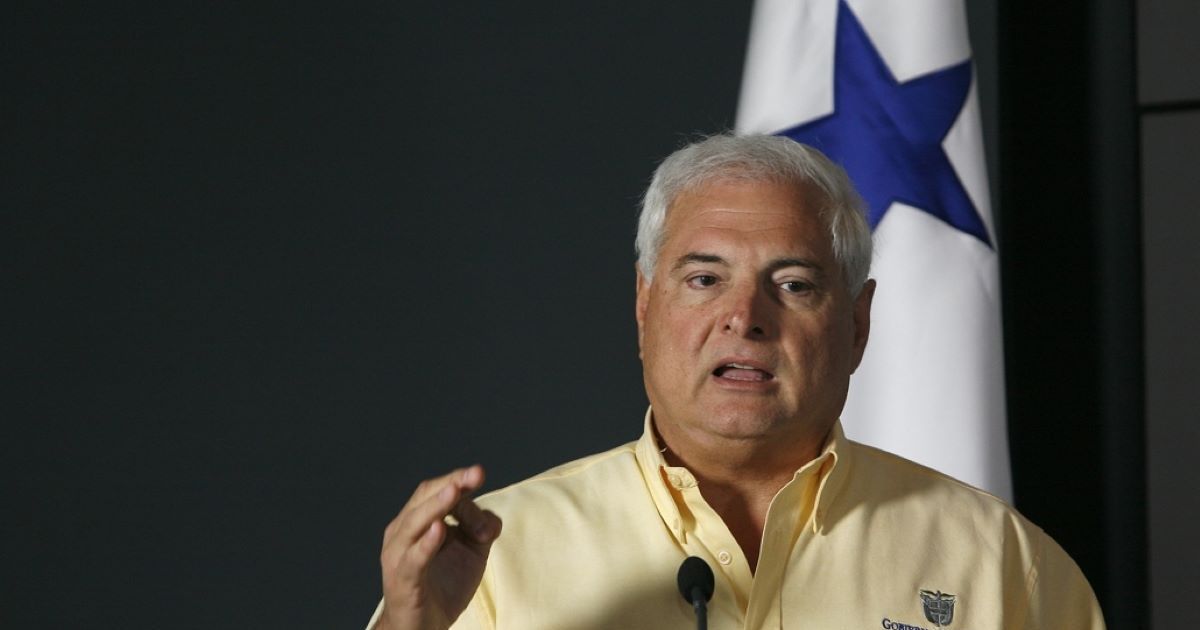 Panama: Justice orders the arrest of Martinelli, asylum seeker in Nicaragua