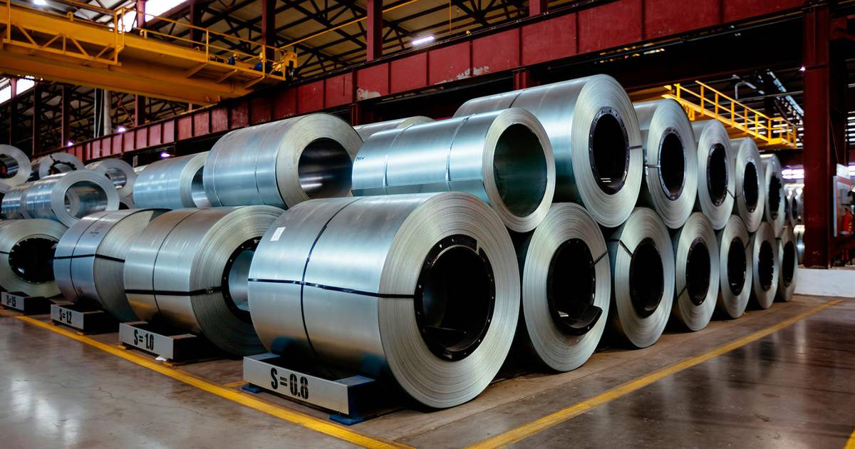 The US threatens to impose tariffs on Mexican steel and aluminum, what is the reason?