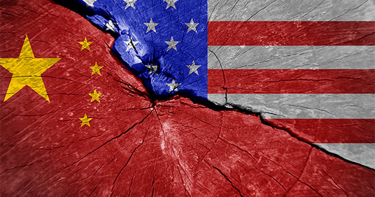 China will 'heat things up' and cause tension in the renegotiation of the T-MEC in 2026, warns the US