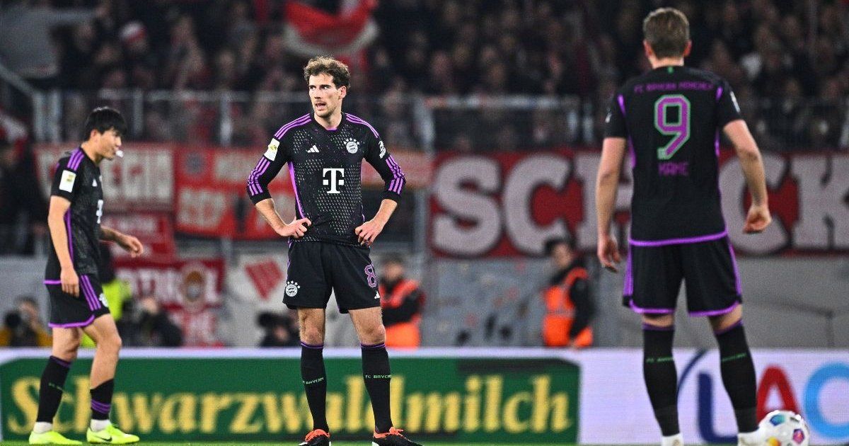 Germany's "Klassiker" is no longer important after the Bayern Munich situation