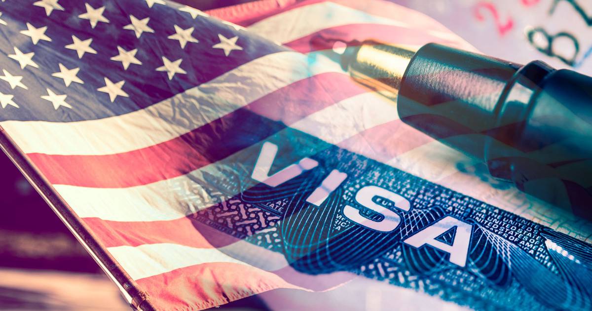 Green cards and work visas to the US increase in price: This is the new cost and the date on which they will increase