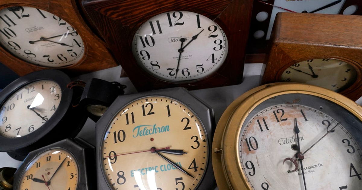 How the advance of daylight saving time can affect your health and how to prepare for it