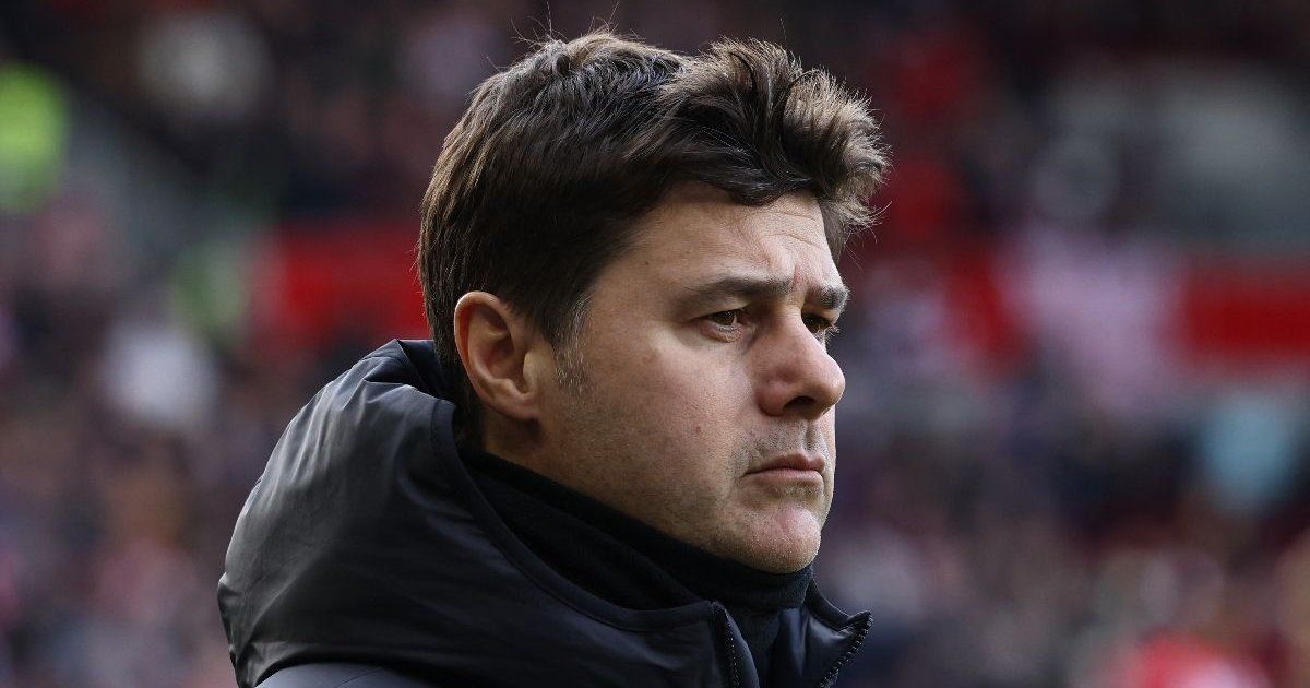 Pochettino understands the frustration of Chelsea fans