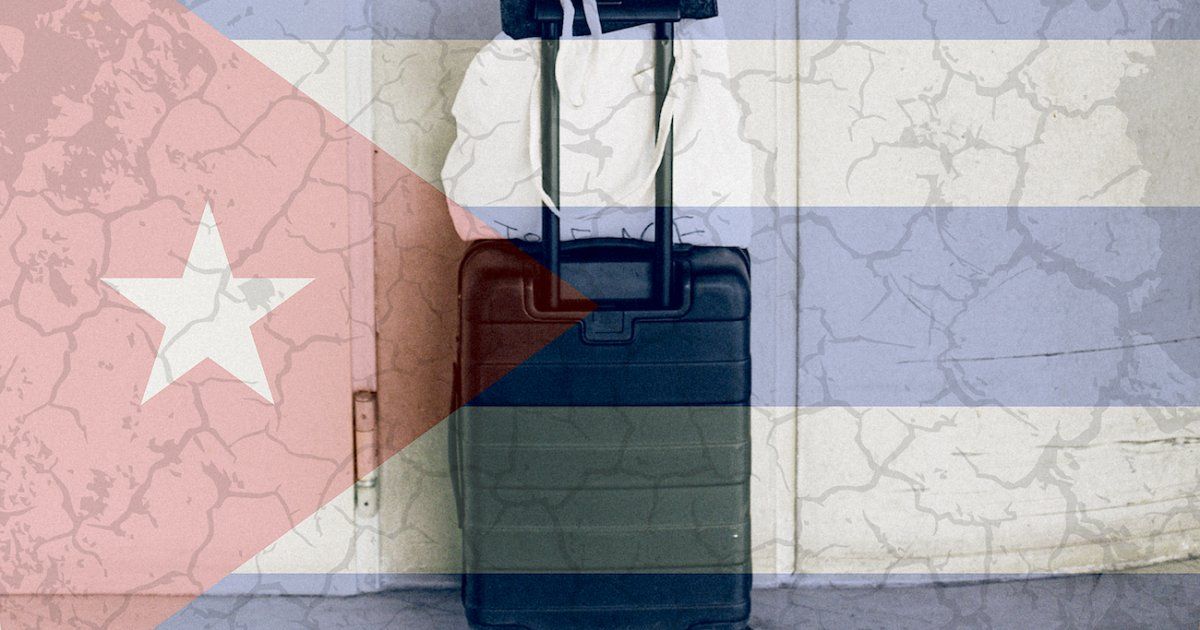 For many Cubans the best business is to emigrate