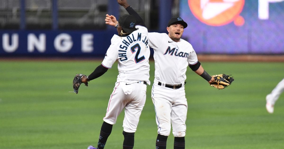 Former Marlins player surprised by statements from his former teammate