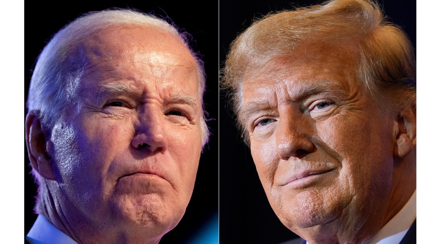 Joe Biden is unpopular, and so is Donald Trump – these are the reasons