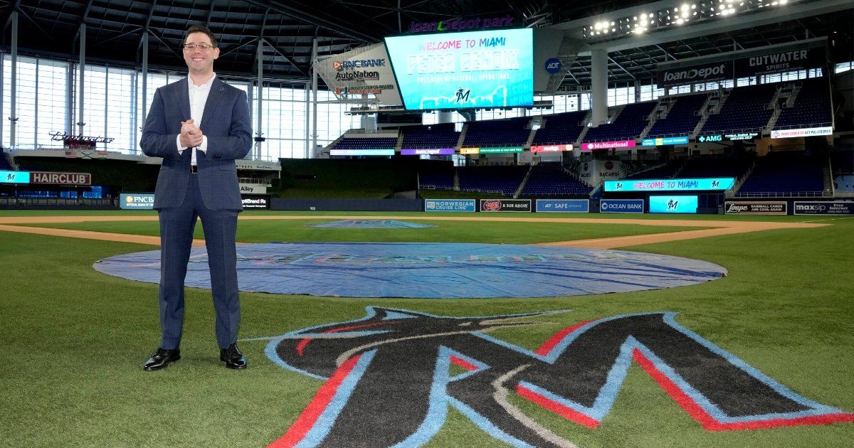 Marlins offer "explanations" for a forgettable start