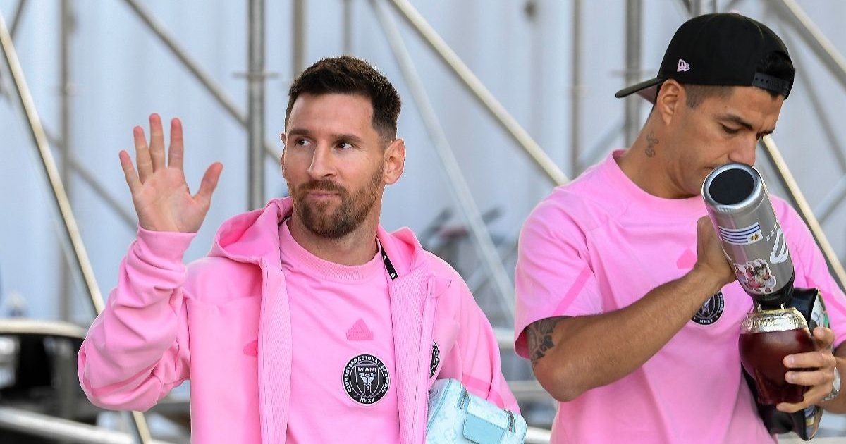 Messi does not show retirement, but it is not hidden either