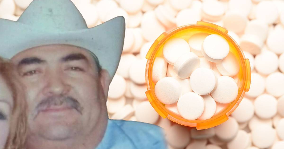 The US goes after 'El Gigio', leader of the Sinaloa Cartel, for fentanyl trafficking