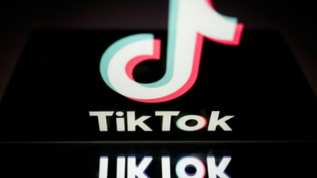 US Congress Chamber wants to pass law against Tiktok - threat of ban
