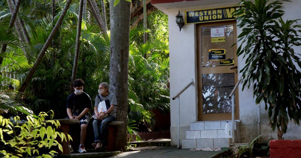 Western Union informs that it will not resume service in Cuba this April 1