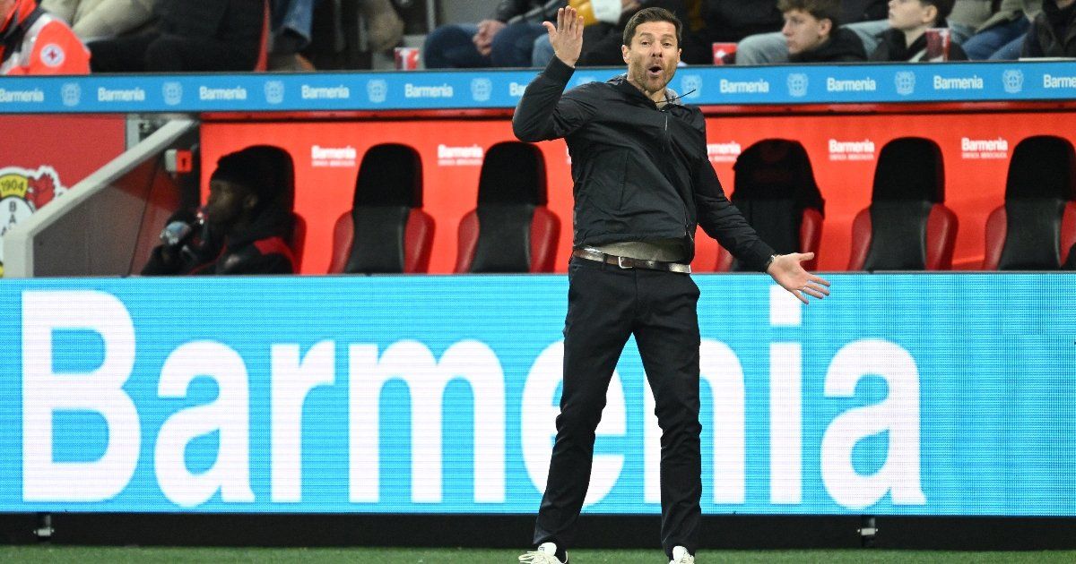 Xabi Alonso ends the mystery and announces where he will continue as coach