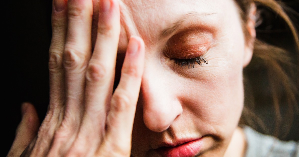 Do you suffer from migraines?  The climate crisis may be affecting you more than thought