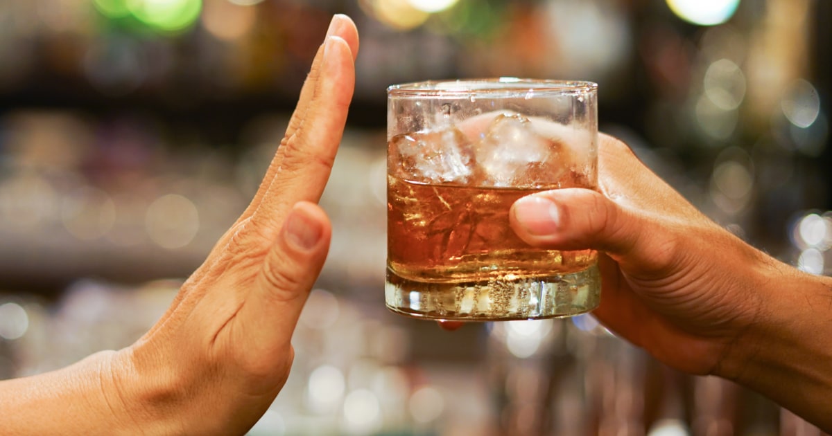 Drink less or no alcohol: The new general trend in the world