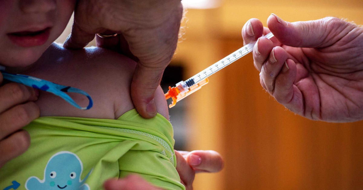Four Ways Vaccine Skeptics Misinform About Measles and Other Diseases