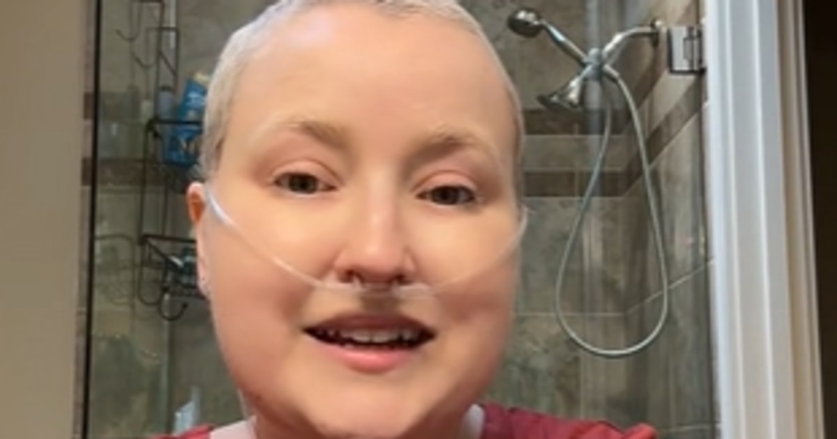 “I have passed away”: a 31-year-old doctor announces her own death on TikTok after documenting her fight against cancer