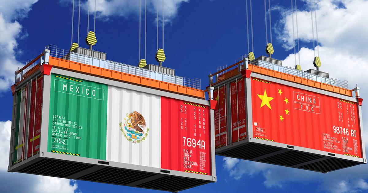 T-MEC 2026: US will put pressure on Mexico to reduce its trade ties with China