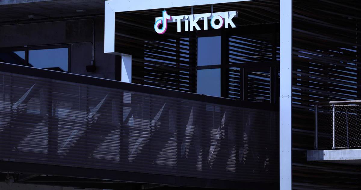 TikTok takes action against the US: It sues it for banning the app in its country