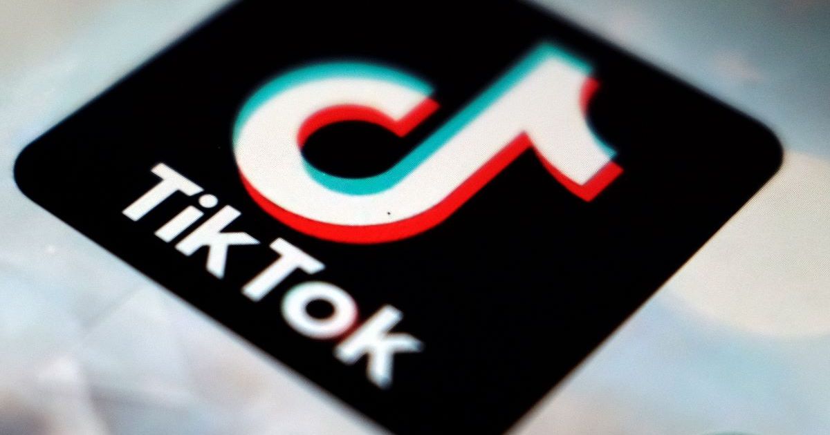 TikTok's Chinese parent company rejects its sale to the US