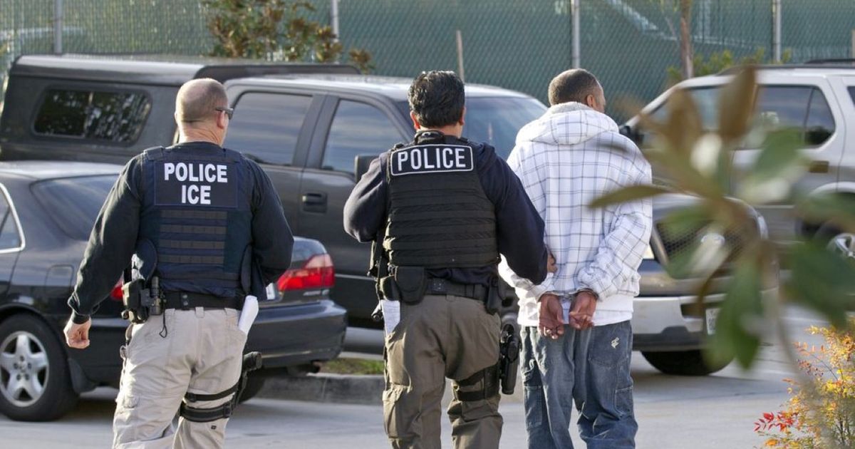 7 suspects arrested for migrant smuggling in Texas