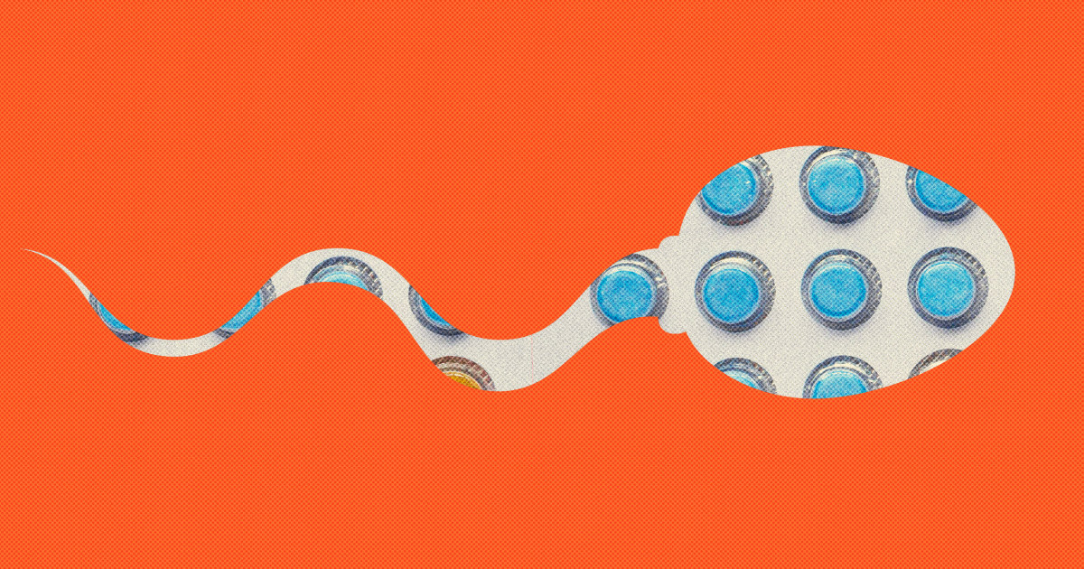 An innovative gel may become the first birth control method for men in the US.