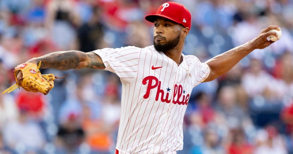 Details of Dominican Sanchez's new contract with the Phillies revealed