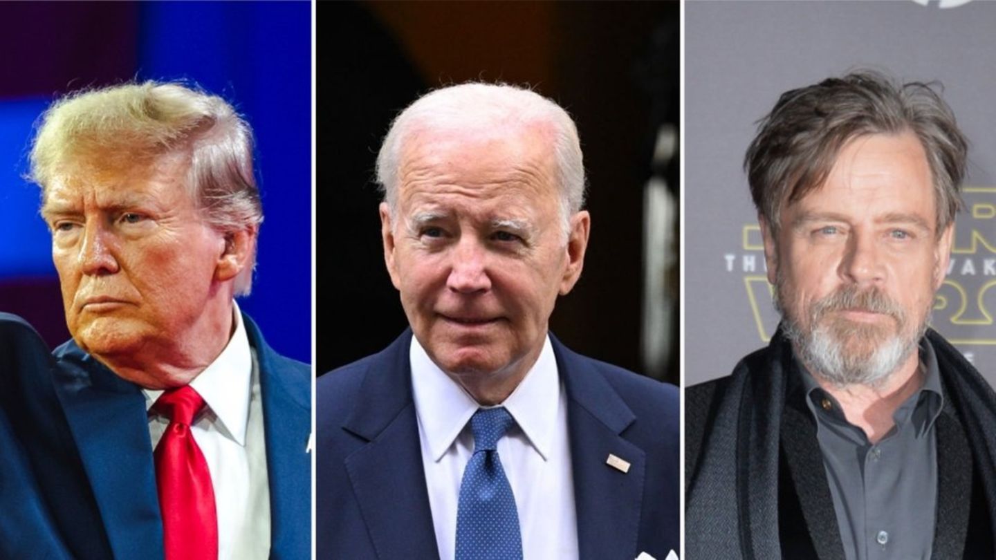 Donald Trump found guilty by jury: How Joe Biden and Hollywood react
