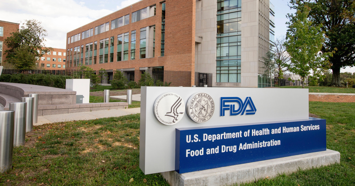FDA panel rejects first MDMA treatment over concerns about trial failures