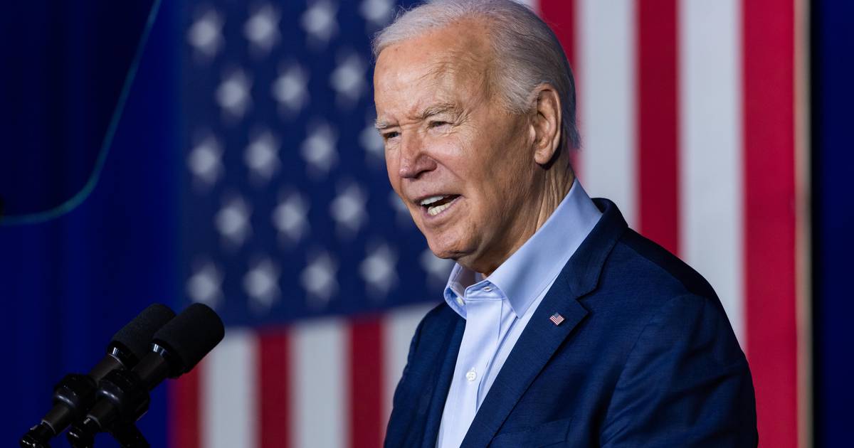 'I know how to do this job': Biden after calls to drop presidential bid
