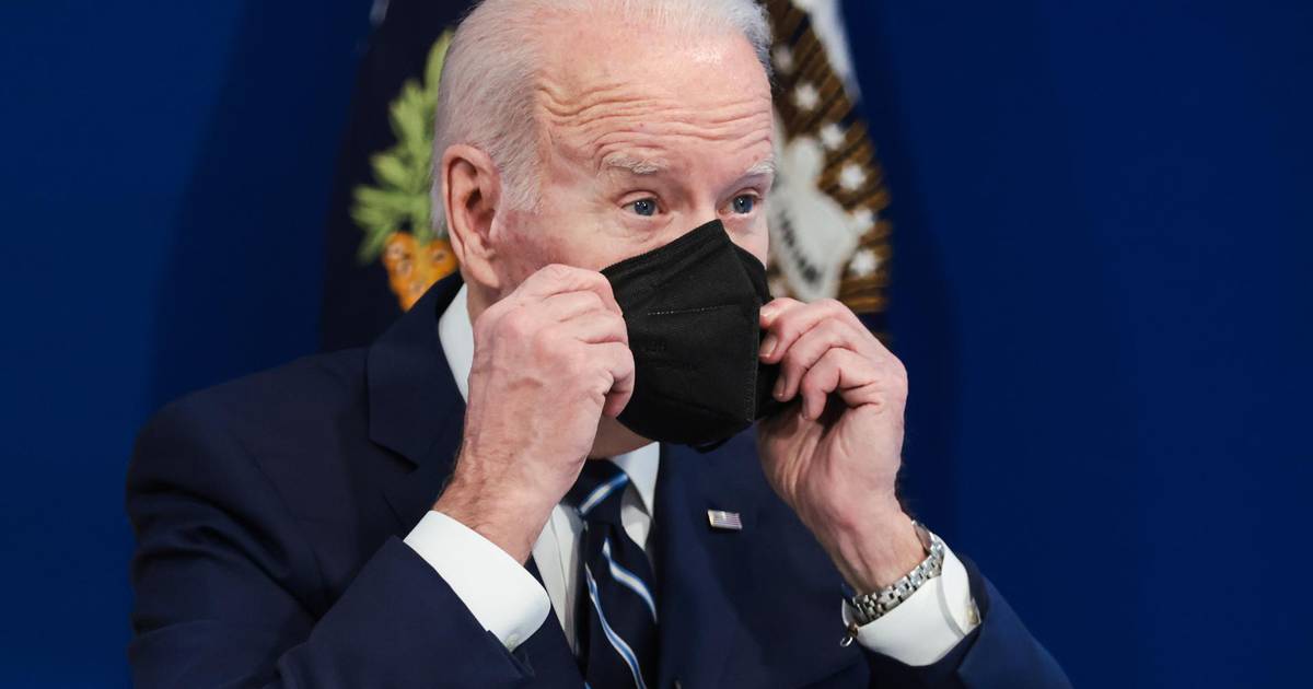 'Criticism does to him what the wind does to Juarez': Biden will soon return to his presidential campaign