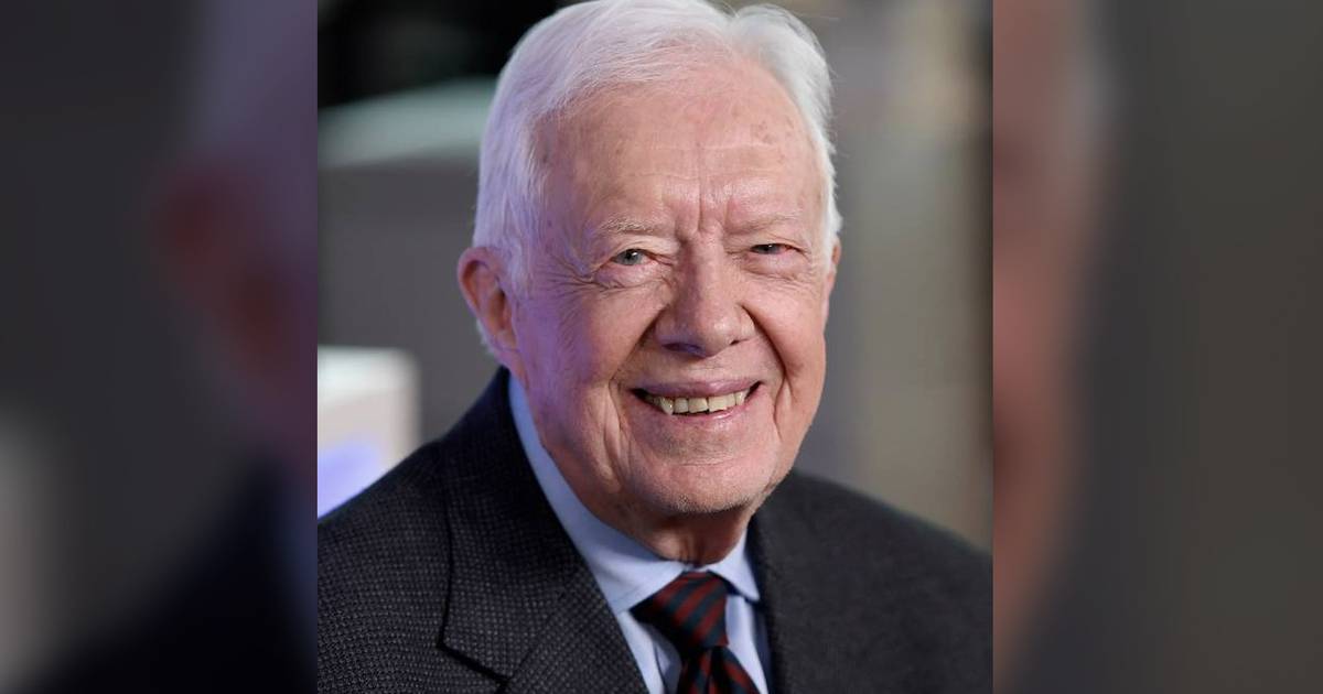 Is Jimmy Carter dead? Here's what we know about the rumored death of the former US president