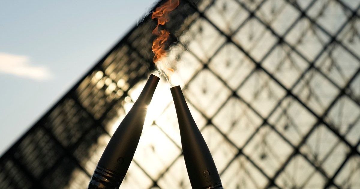 Neo-Nazi sympathiser sentenced for threatening Olympic torch relay