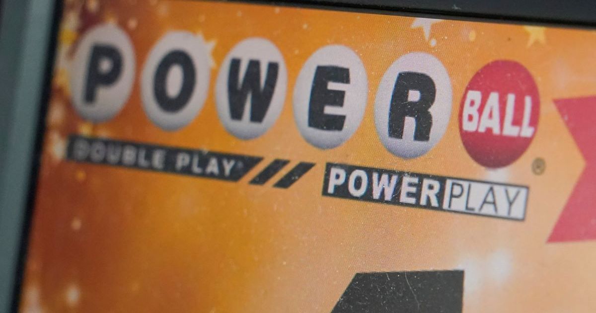 Powerball draws $95 million; check here how to play