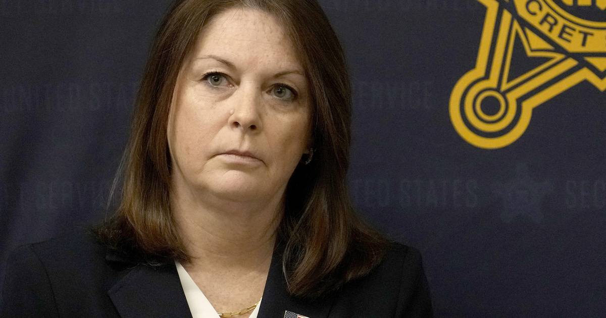 Secret Service director resigns after Trump attack: 'I take full responsibility'